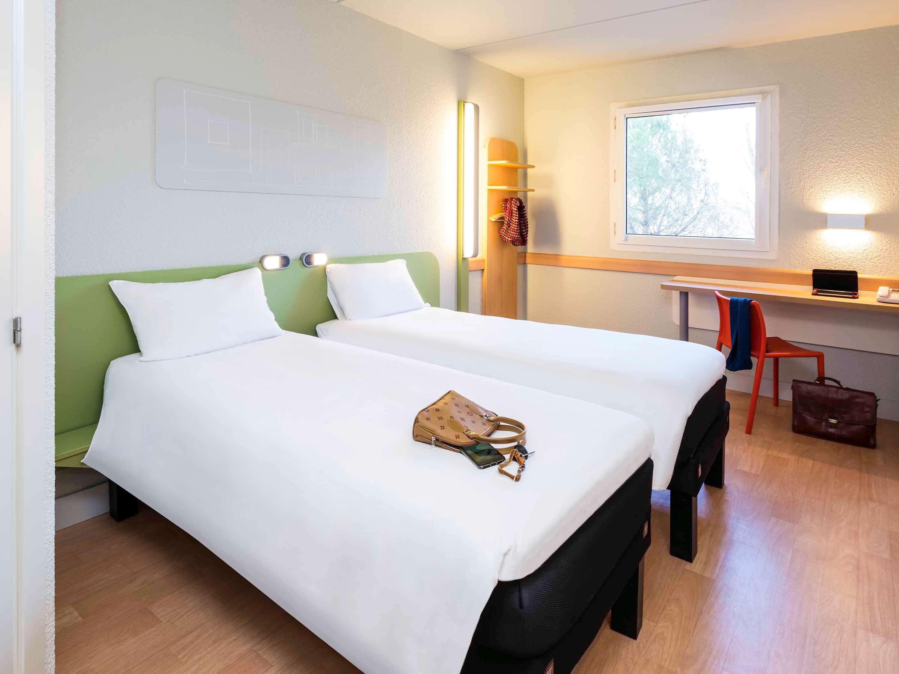 Ibis Budget Madrid Alcorcon Mostoles Exterior foto