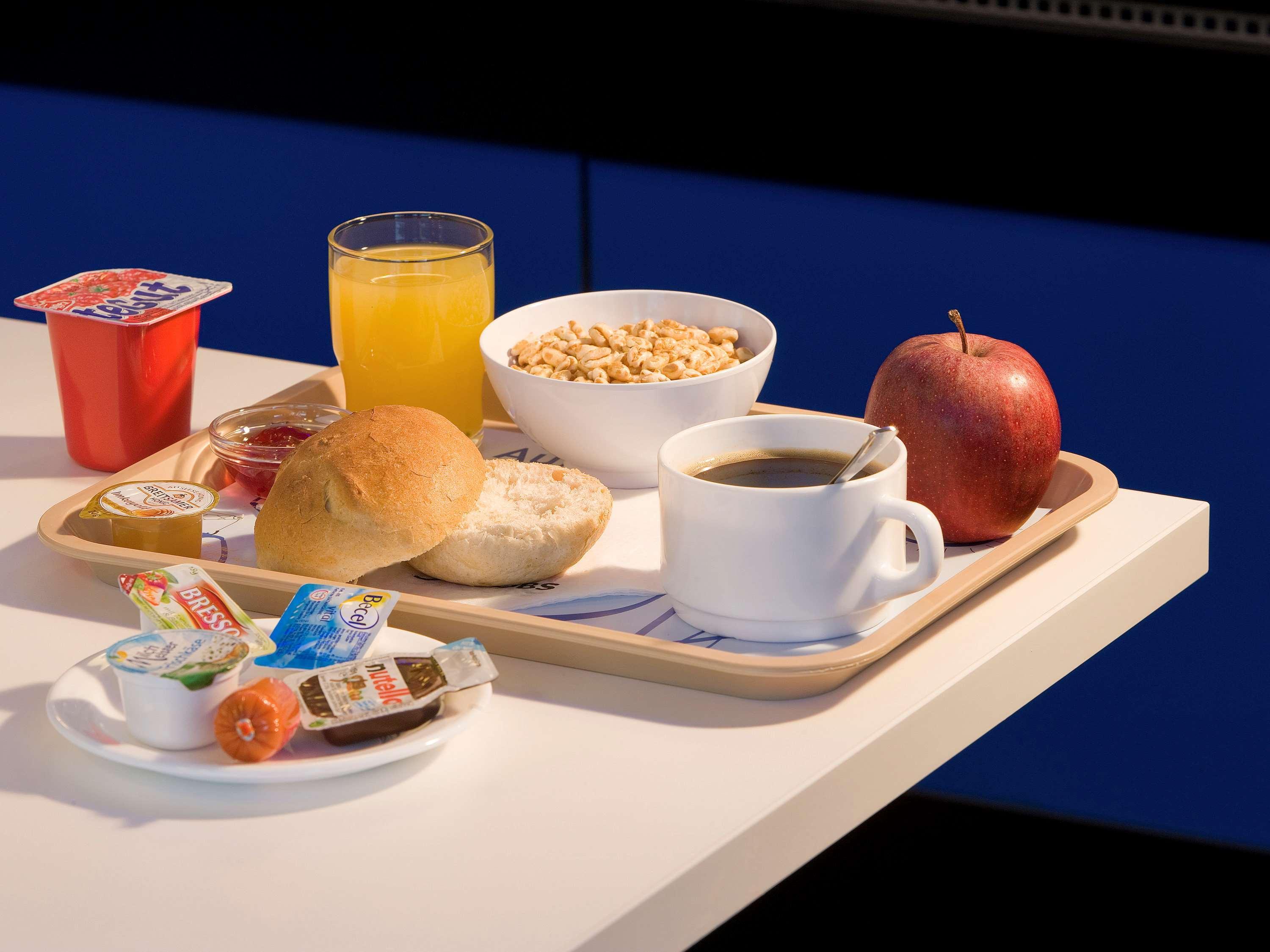 Ibis Budget Madrid Alcorcon Mostoles Exterior foto