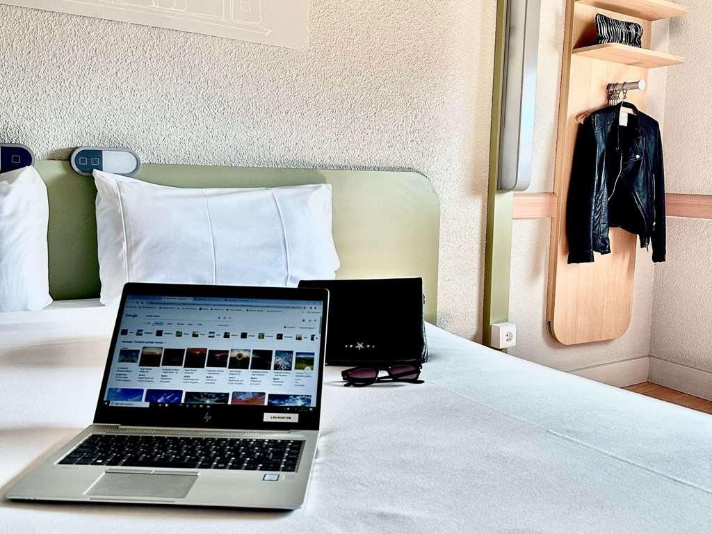 Ibis Budget Madrid Alcorcon Mostoles Cameră foto