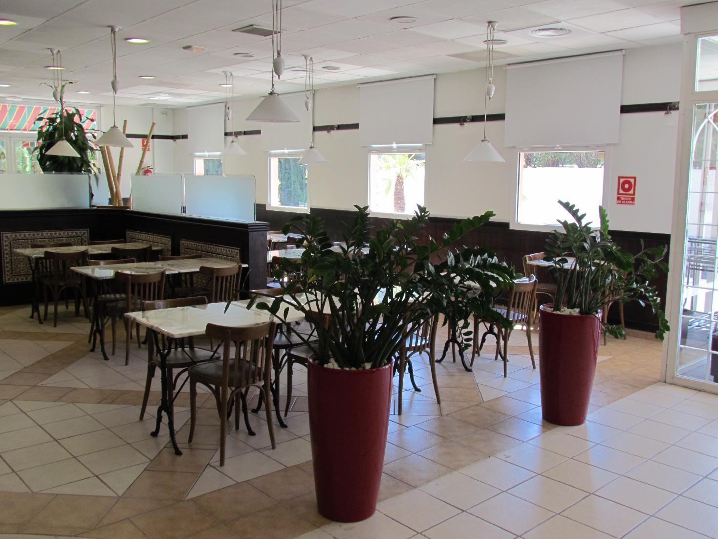 Ibis Budget Madrid Alcorcon Mostoles Exterior foto